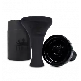Sahara Tyrant Hookah Bowl - Sahara Smoke
