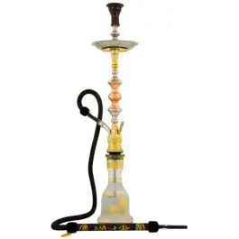 34" 1 Hose Trimetal Khalil Mamoon - Khalil Maamoon