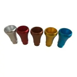 Zahrah Spade Hose Adapter