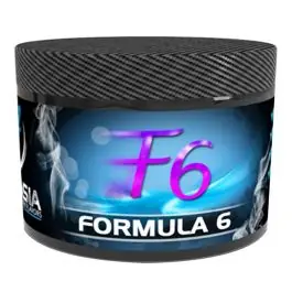 Fantasia Formula Series Shisha 250g