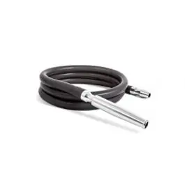 74" Sahara Silicone Hookah Hose - Sahara Smoke