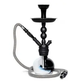 16" Amira Storm Magnetic Hookah - BYO