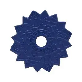 Shika Mandala Hookah Tray