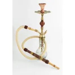 27" Shika Amazonia Hookah