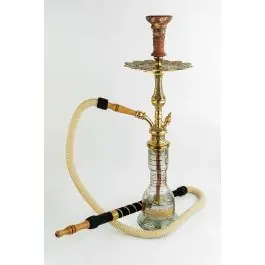 29" Shika Tryon Hookah