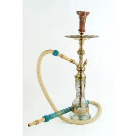 29" Shika Skyrim Hookah
