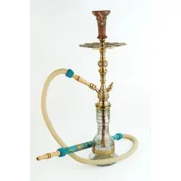 30" Shika Legend Hookah