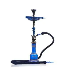 31" Shika Legend Dual Hookah