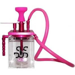 14" Club Hookah - DUD
