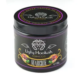 Ugly Shisha 100g