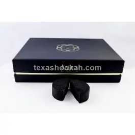 Kaloud Aura Charcoals