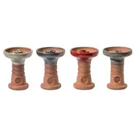 HJ Trytis Bowl - HookahJohn