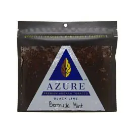Azure Black 100g