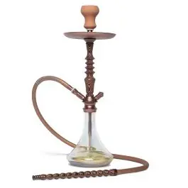 24" BYO Saki Hookah