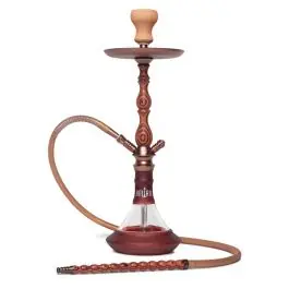 24" BYO Osaka Hookah