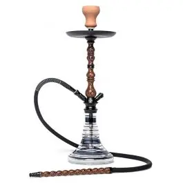24" BYO Midori Hookah