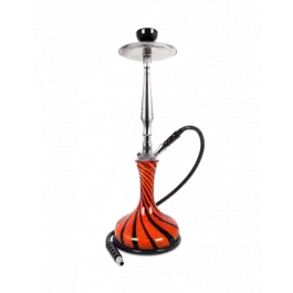 30" Sahara Blaze Hookah - Sahara Smoke