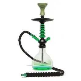 18" BYO Nuvo Hookah