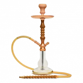 24" BYO Kirin Hookah
