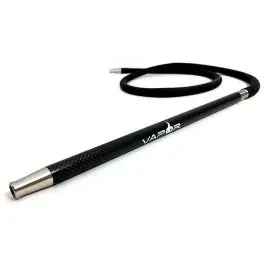 72" Vapor Silicone Carbon Hose