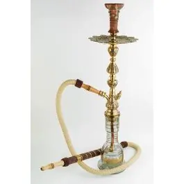 33" Shika Iowaska Hookah
