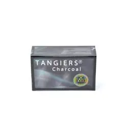 Tangiers Charcoal Box