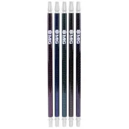 72" MIG R93 Carbon Handle Hose