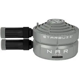 Starbuzz NAR HMD
