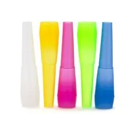 Dual Sided Mouth Tips - Texas Hookah