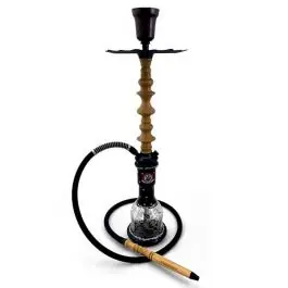Starbuzz Wood Challenger Hookah