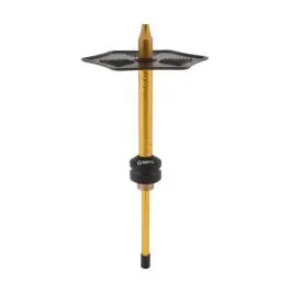 SAOCCA Hookah Stem w/ Tray - HookahJohn