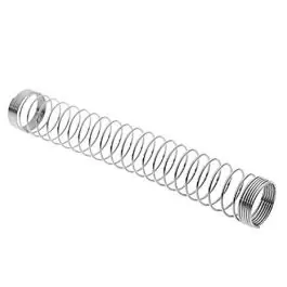 Silicone Hose Spring - Texas Hookah