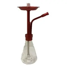 21" Deezer Vulcan Hookah