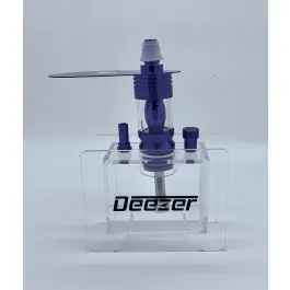12" Deezer Aurora Hookah
