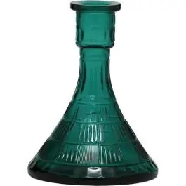 Mya Albina Pyramid Glass Base