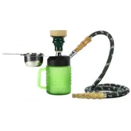 10" Mya Jarra Hookah
