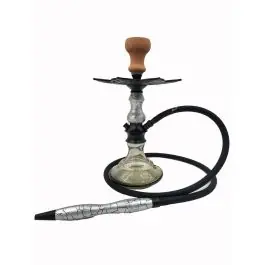 15" Dream Mini D-Hookah