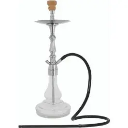31" MYA Robusto Hookah