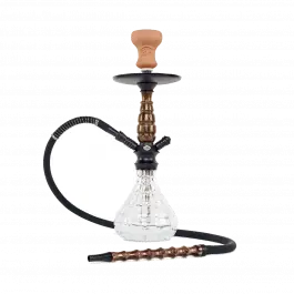 18" BYO Kayla Hookah