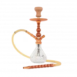 18" BYO Bella Hookah