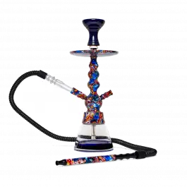 18" BYO Toker Hookah