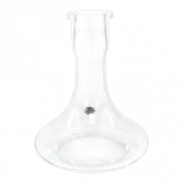 HJ Decanter Czech Hookah Base - HookahJohn
