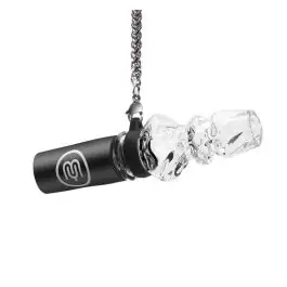 Glass Personal Mouthtip - Texas Hookah