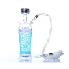 Portable Frozen Hookah - Texas Hookah