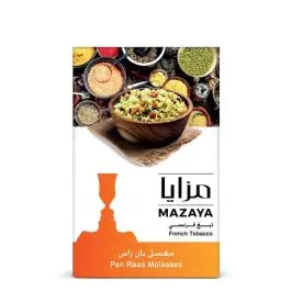 Mazaya Shisha 50g