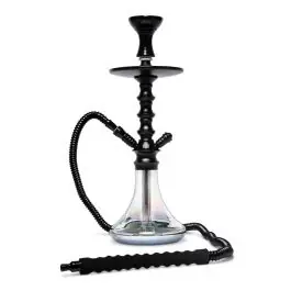 19" BYO Nebula Hookah