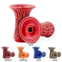 ATH Alamut Hookah Bowl - Adalya
