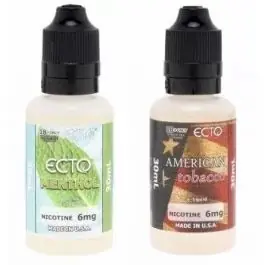 Ecto E-Liquid