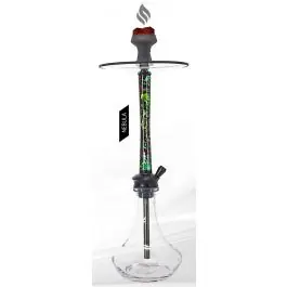 27" Everember Rey Hookah