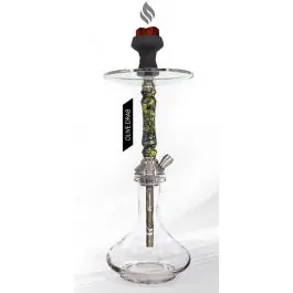 21" Everember Ram Hookah